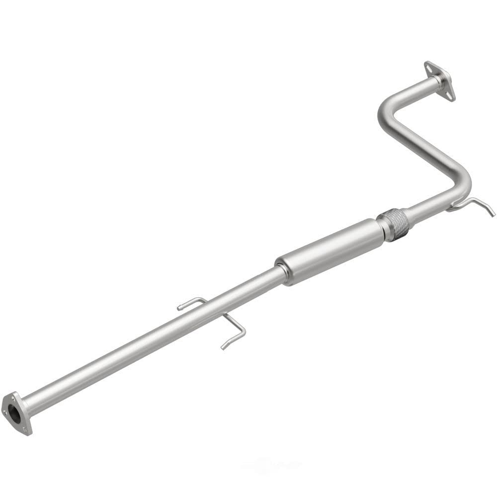 Exhaust Bosal Silencer 284-021