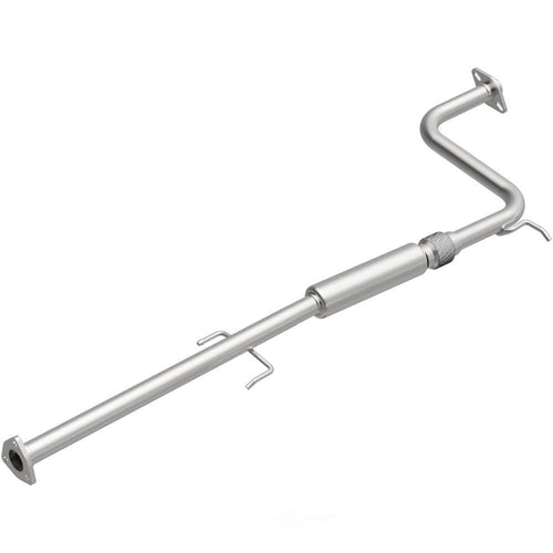 Exhaust Bosal Silencer 284-021