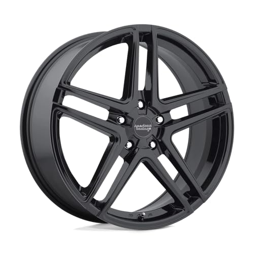 AR907 American Racing 17X7.5 5X112 G-BLK 42MM - AR90777556342