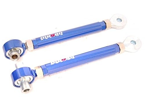 Megan Racing Lower Control Arms MRS-NS-1721 Tension Rod, 1 Pack