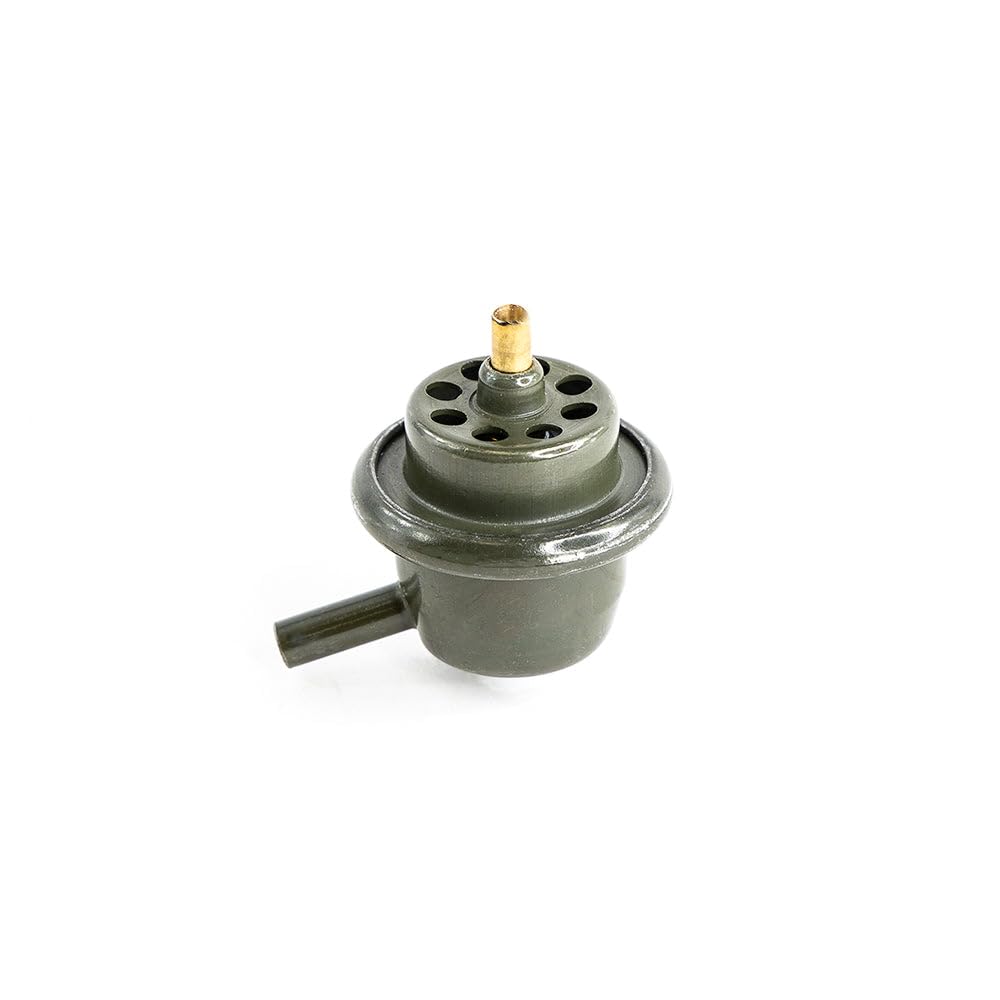 Deatschwerks Automotive - Direct-Replacement Performance Regulator - High Flow (6-M02-4)