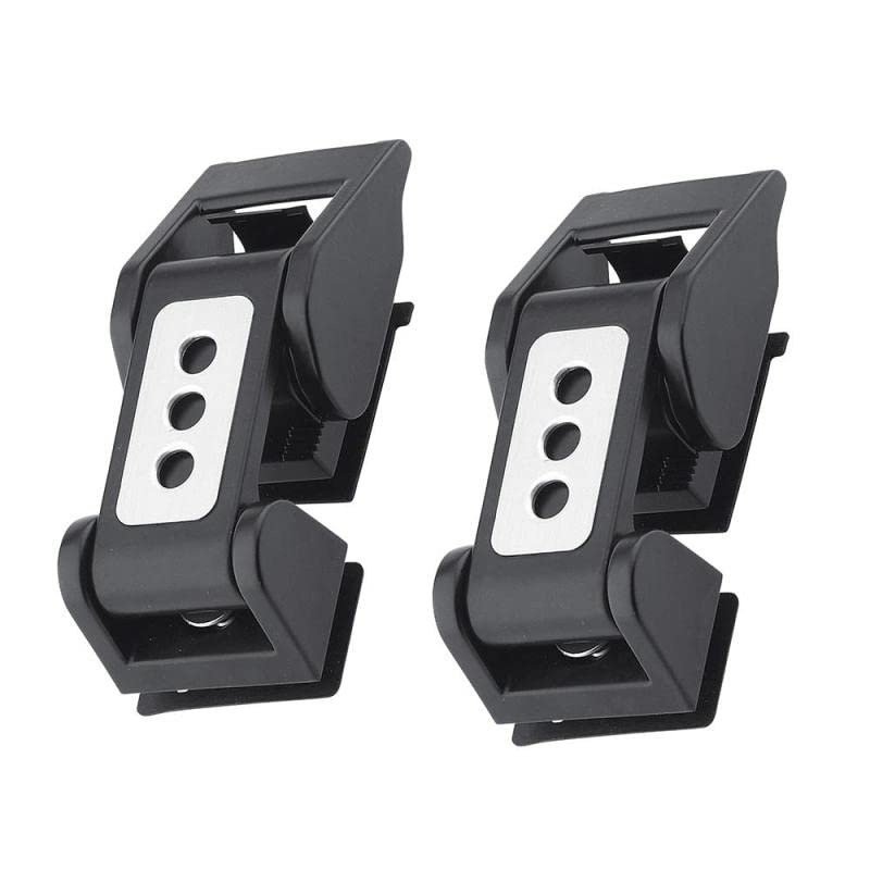 D-JP-190011-K1 DV8 Offroad Clamps