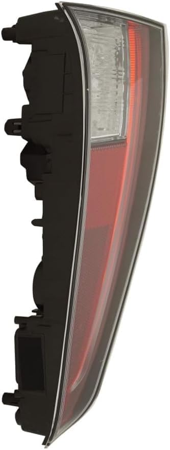 16-18 TY PRUS LOWER T.L LH TYC (11-6900-01-9)