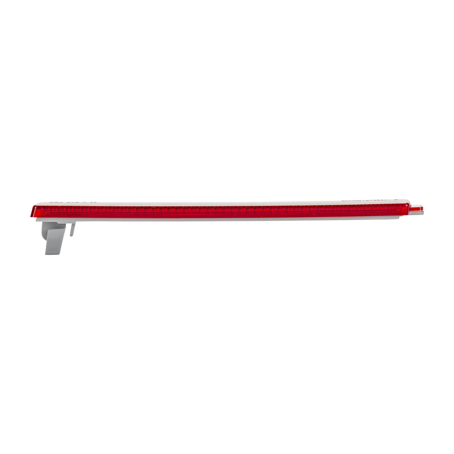 Left Side TYC Reflector Compatible with 2008-2014 Cadillac CTS