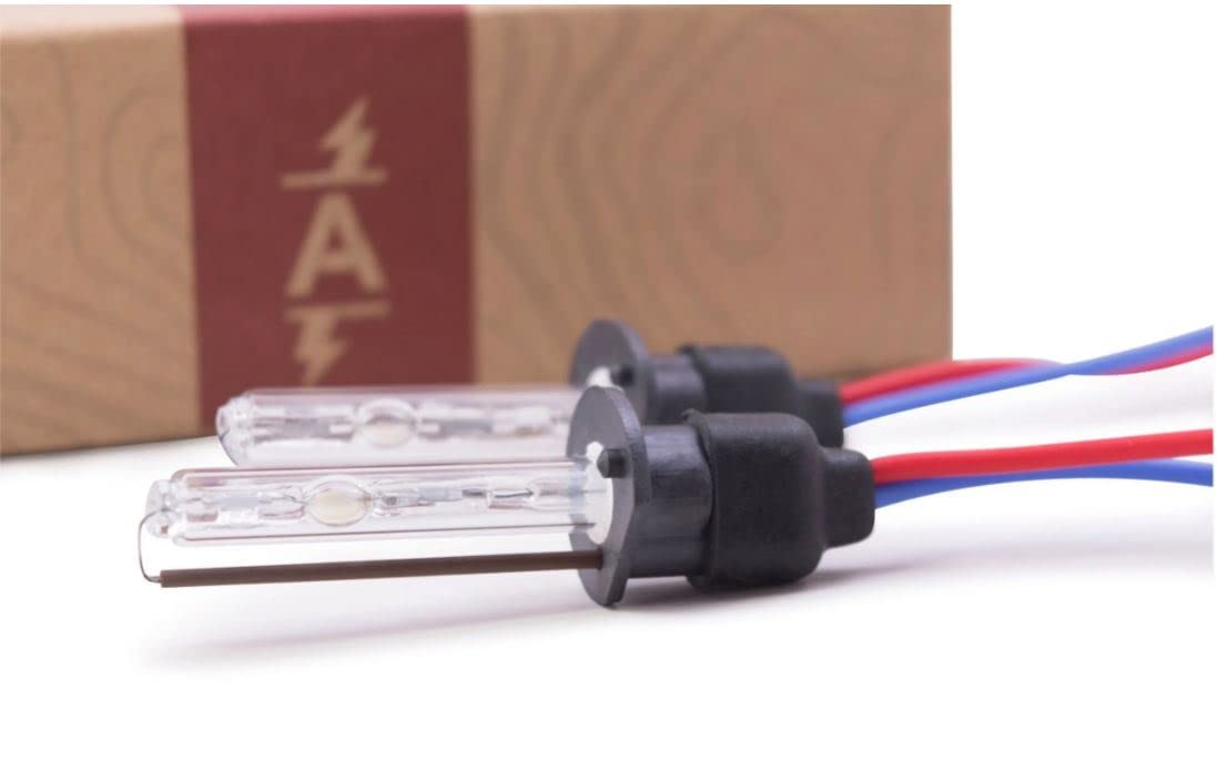H1: Morimoto Acme B800 Hid (4300K)