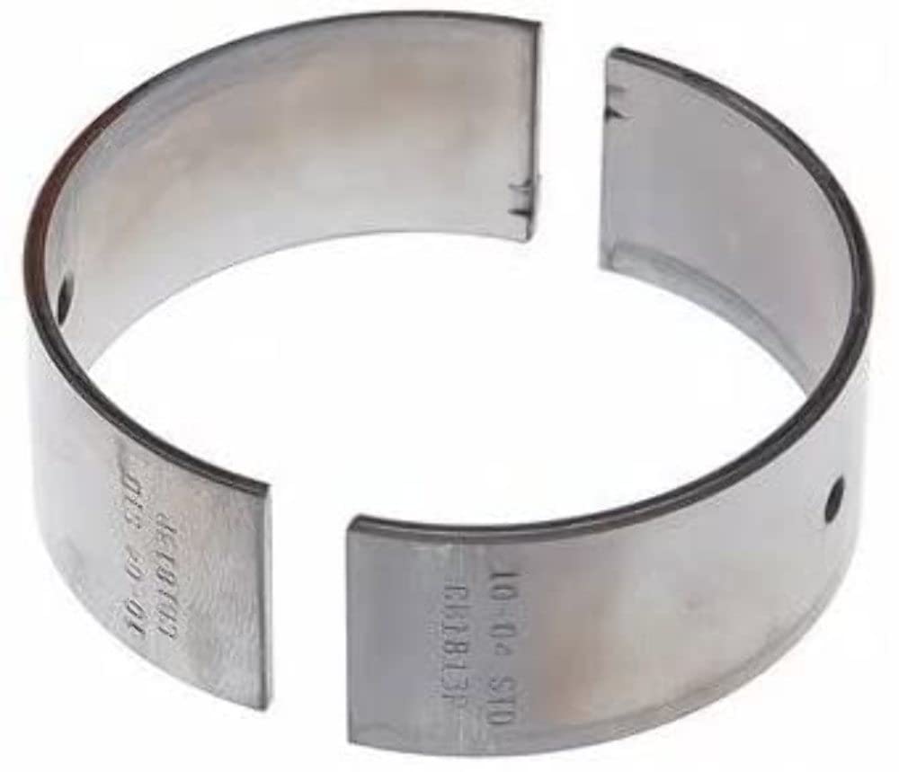 Clevite 77 CB965P20 Bearing Set Con Rod (Nissan 1595 1770 1952 2187 2389cc 4 Cyl 2393 2565 2753 2793cc6-c)