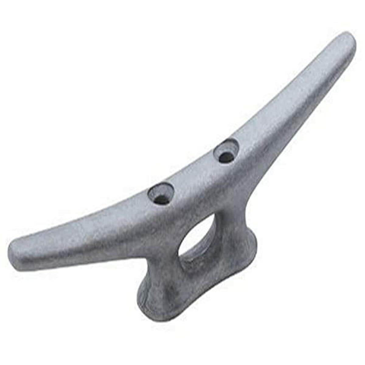 Aluminum Attwood Cleat (4-Inch) 12121-3