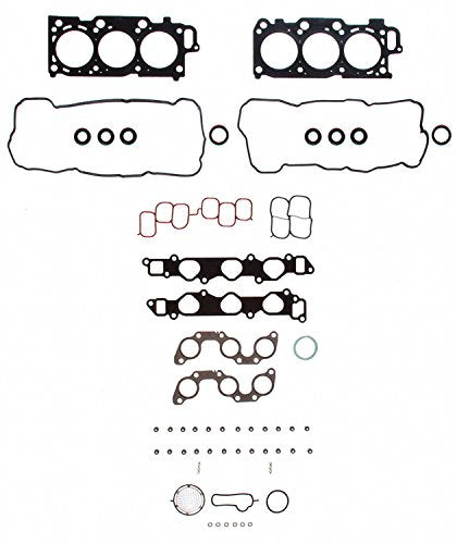 Engine Cylinder Head Gasket Set FEL-PRO HS 26266 PT for Toyota Sienna