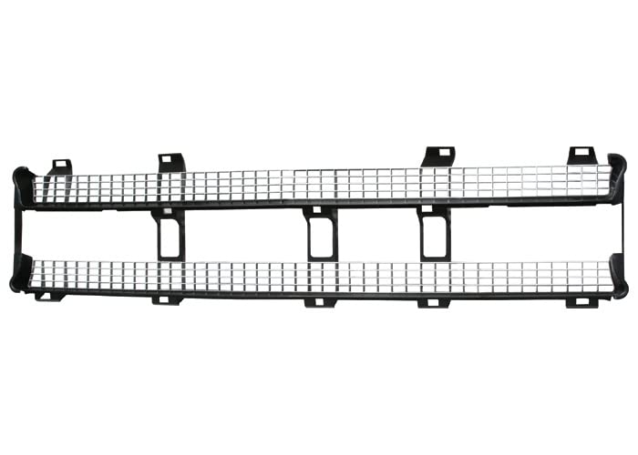 Inner Grille Brothers Trucks GRI70RP - Plastic - Reproduction