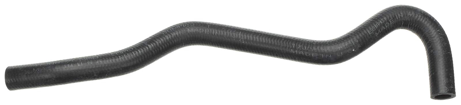 Premium Gates Molded Heater Hose 19587