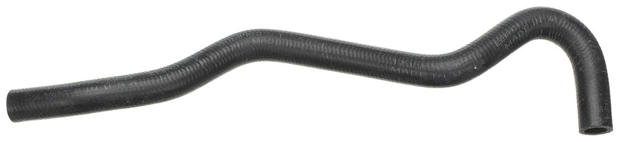 Premium Gates Molded Heater Hose 19587