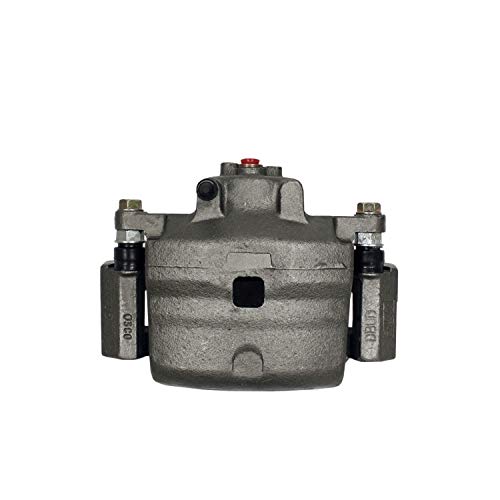 Power Stop Right Front L5001 One Stock Replacement Brake Caliper