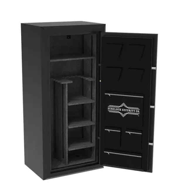 Surelock Security Home & Gun Safe