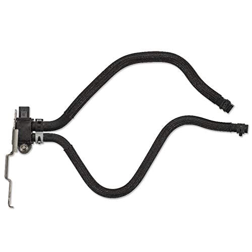 DPFP Sensor for 2013-2016 6.7L Power Stroke F-250, F-350, F-450 and F-550 Engines | Alliant Power # AP63528 | OEM #'s: DC3Z9J460D DPFE24