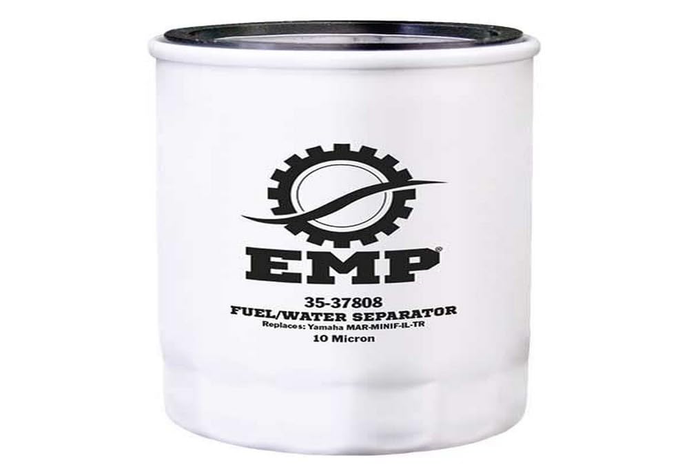 Water Separator Fuel Filter