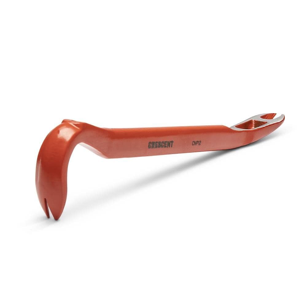12" Double End Nail Puller Crescent (CNP12)