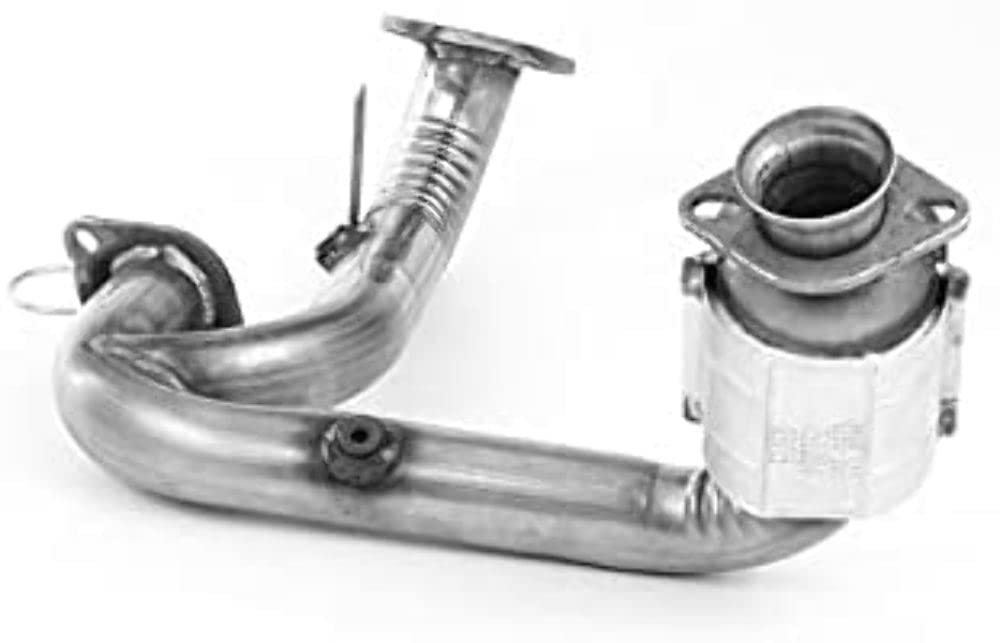 Direct Fit AP Exhaust 751084 Catalytic Converter