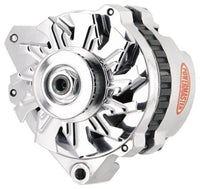 Alt GM CS130 Powermaster Polish 140A 1V Pulley XS Volt™