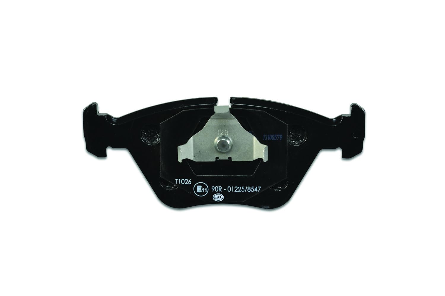 355007411 Pagid Disc Brake Pad Set