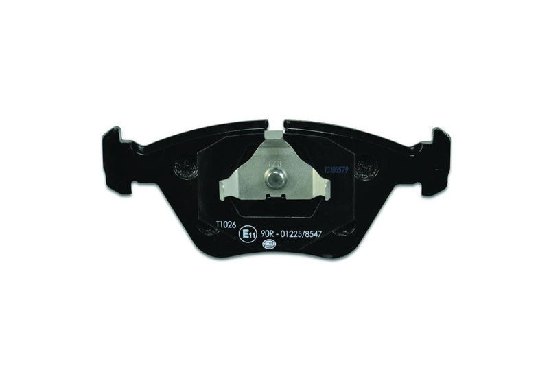 355007411 Pagid Disc Brake Pad Set