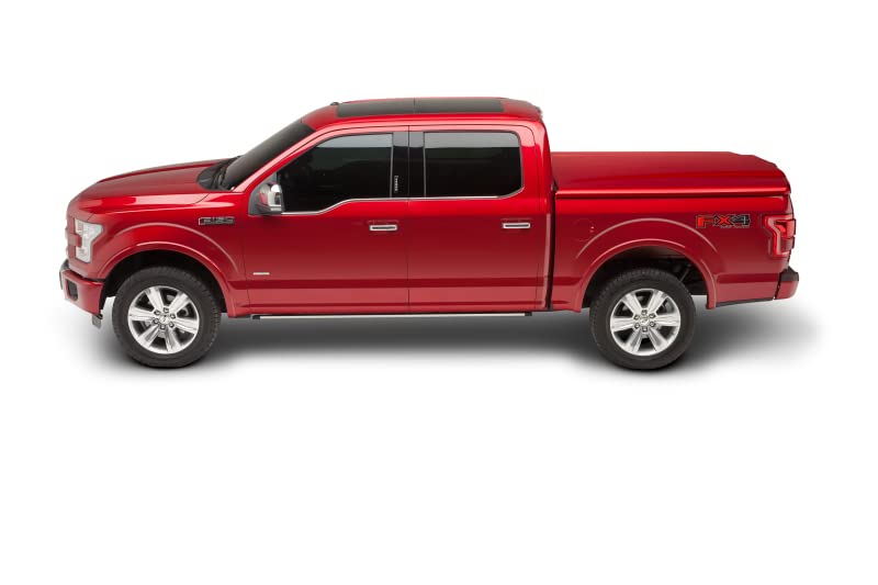 UC3078S UnderCover Tonneau Cover