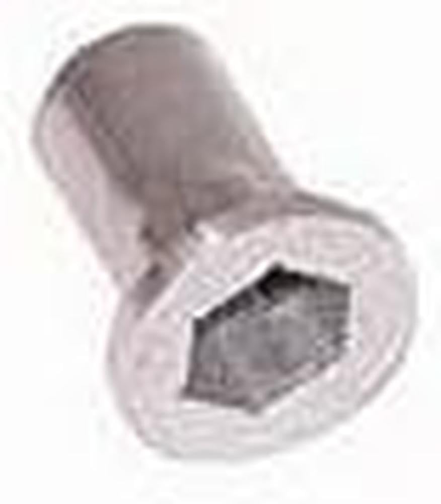 11603.10 | Omix-Ada | Fender Flare Nut | OE Reference: 6504601 | Fits 1997-2006 Jeep Wrangler TJ