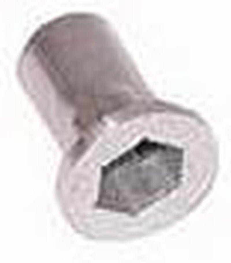 11603.10 | Omix-Ada | Fender Flare Nut | OE Reference: 6504601 | Fits 1997-2006 Jeep Wrangler TJ