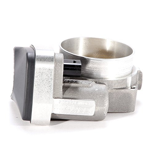 85mm Throttle Body BBK Performance - High Flow Power Plus Series For Dodge Hemi 5.7L, 6.1L