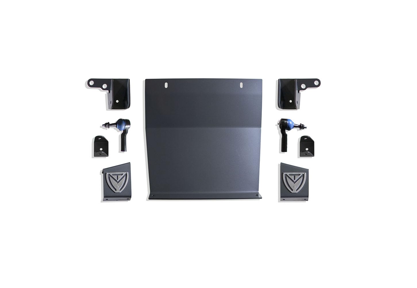 Part# 941900-5 MAX TRAC SUSPENSION'S is A Box KIT (Box 3) Including SWAY BAR Brackets, Hardware & A Skid Plate