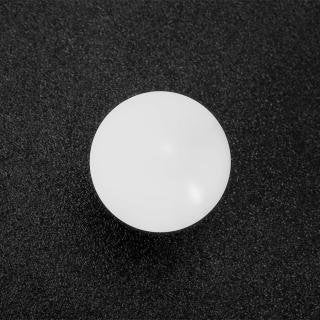 6-Speed Cobb Tuning Shift Knob (213350-W-RD