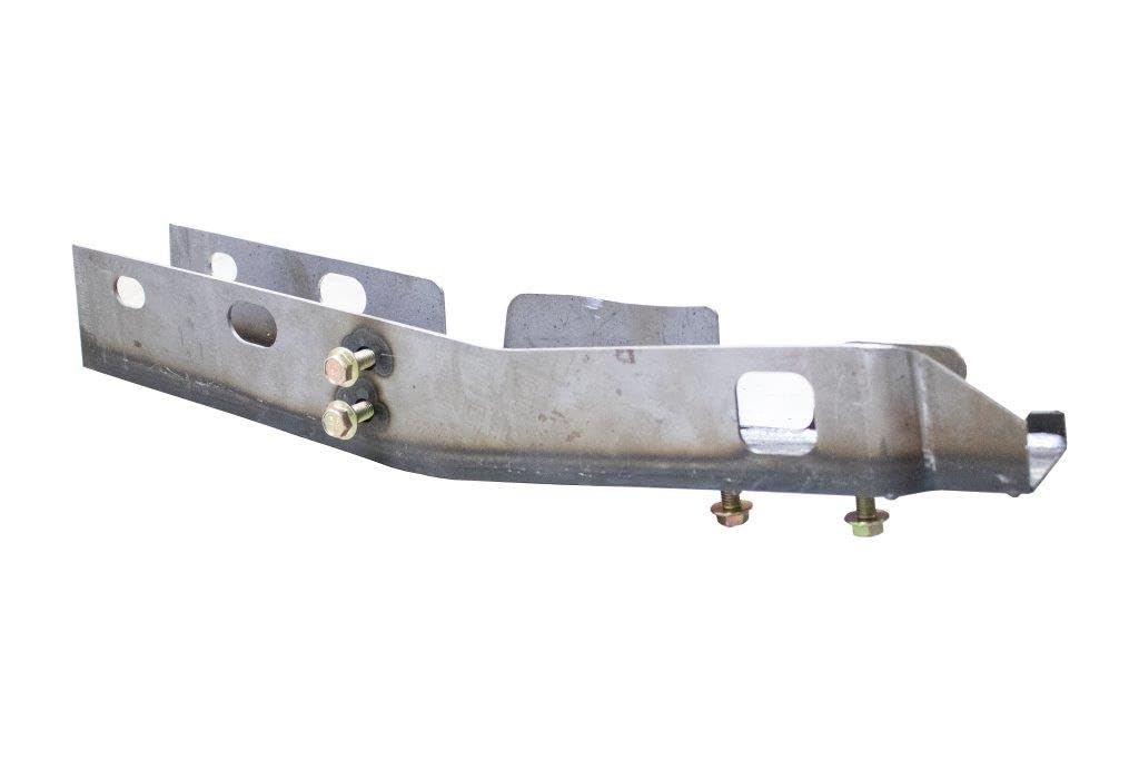 REAR FRAME SECT 2007-18 JK WRANGLER