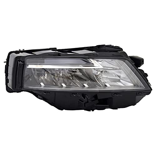 Replacement right Head Lamp TYC 20-17721-00 for NISSAN ROGUE