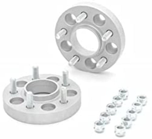 Eibach 10 mm Pro-Spacer Kit Pair S90-6-10-012 1 Piece Compatible with Acura TSX 2004-2008