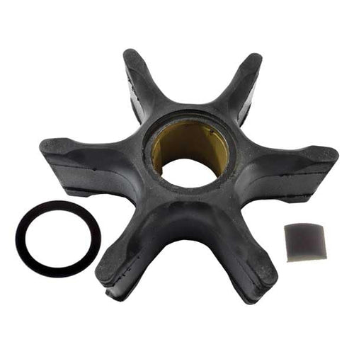 Key & O-Ring Impeller