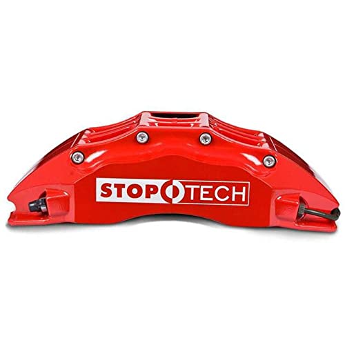 Big Brake Kit StopTech 83.839.4600.60