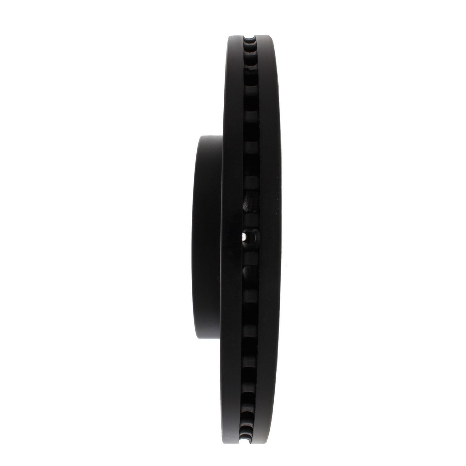 Brake Rotor Premium Centric Parts 120.61092