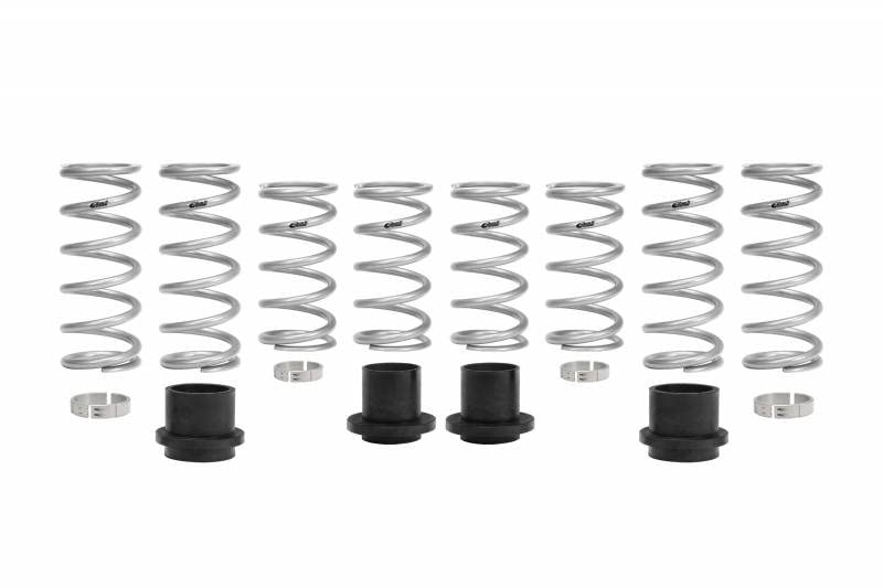 Eibach Pro-Utv E85-209-026-02-22 - Stage 2 Performance Spring System (Set Of 8 Springs)