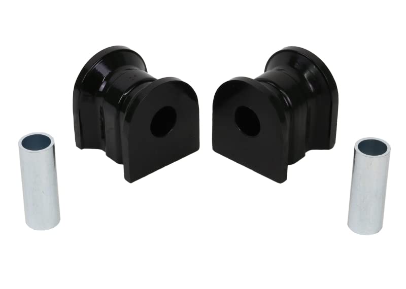 Front Control Arm Bushing Whiteline W51499
