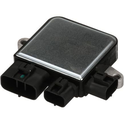 Engine Cooling Fan Module Gates FCM123