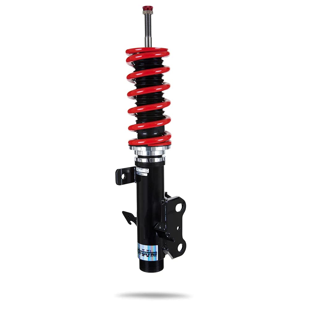 Pedders Xa 160086 Adjustable Coilover Suspension Kit for Chevy Camaro