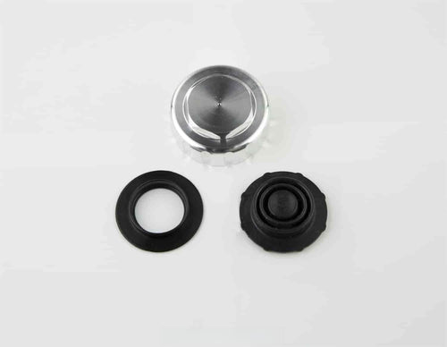 CAP ASSEMBLY,W/SEALS Wilwood 330-12954 BILLET