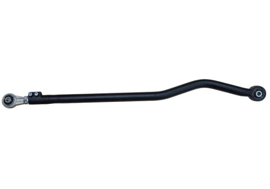 Rear Adjustable Track Bar for Jeep Wrangler JL | RealTruck SUPERLIFT | Reflex Bushings | 5832 | Fits 2018-2023 Jeep Wrangler JL/JLU with 2" or more of Lift