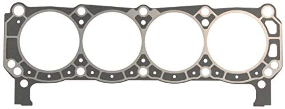 Engine Cylinder Head Gasket MAHLE Original 3428