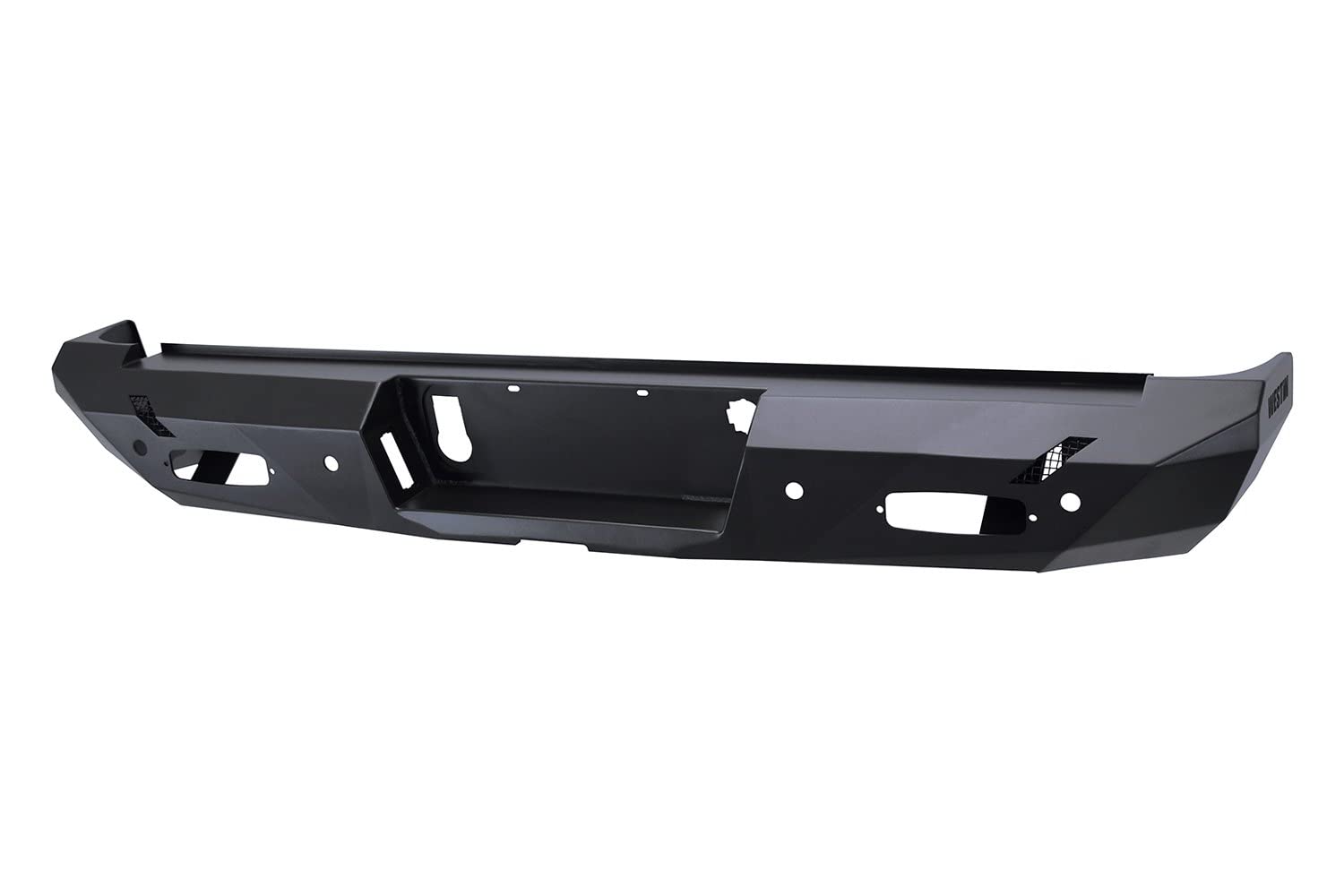 Westin Pro-Series 58-421055 Rear Bumper fits 2015-2022 Colorado Canyon 2017-2022 Colorado ZR2