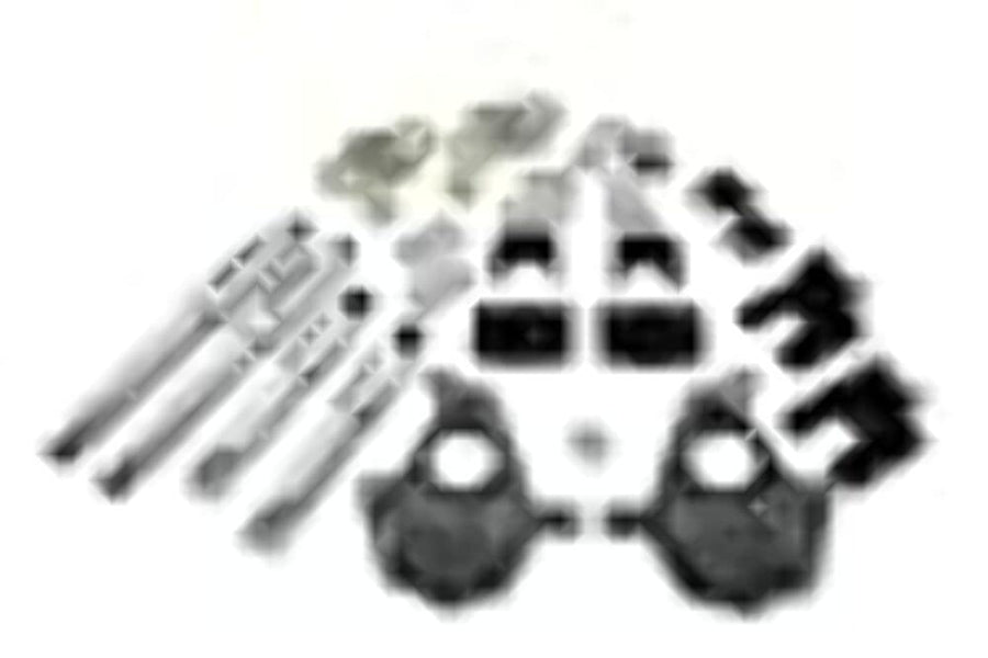 Lowering Kit Belltech 679SP with Street Performance Shocks