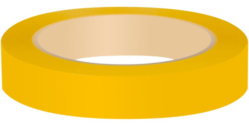 FrogTape FLS 325 YEL-18mm x 36yd-9 rls/cs