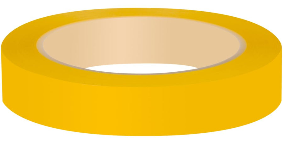 FrogTape FLS 325 YEL-18mm x 36yd-9 rls/cs