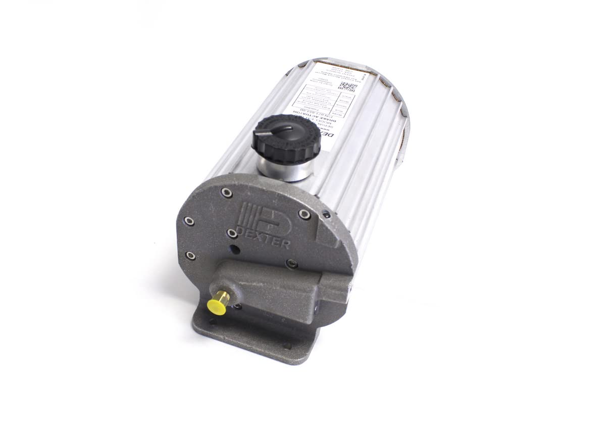 Electric/Hydraulic Dexter Brake Actuator K71-651-00 1600 PSI 2-3 Day Shipping Guaranteed!!