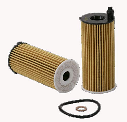 Oil Filter WIX FILTR LD WL10358