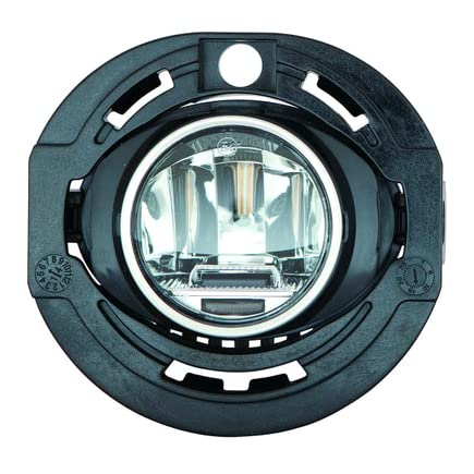 JEEP DEPO GRAN CHROKE FL ASY LED TYPE R=L CAPA 14-18 STD TYPE